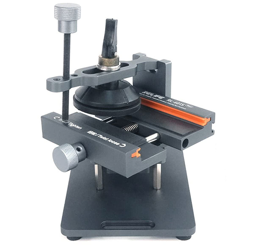 KIMEI-KM 0941 EKRAN AYIRMA & MENGENE