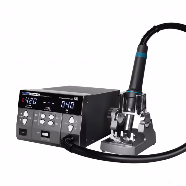 SUGON-8620 DX PRO SICAK HAVA
