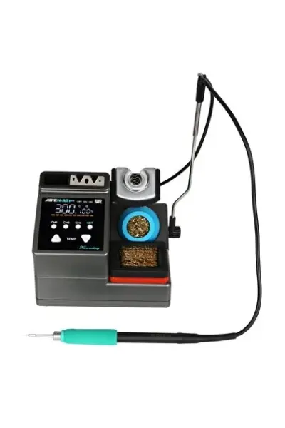 AIFEN-A9 PRO HAVYA Makinesi