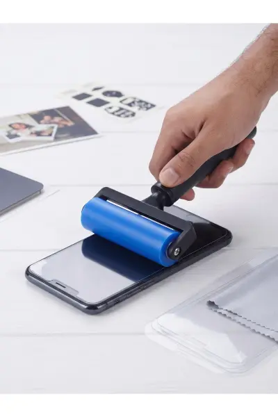 Kauçuk Baskı Rulosu 10 cm