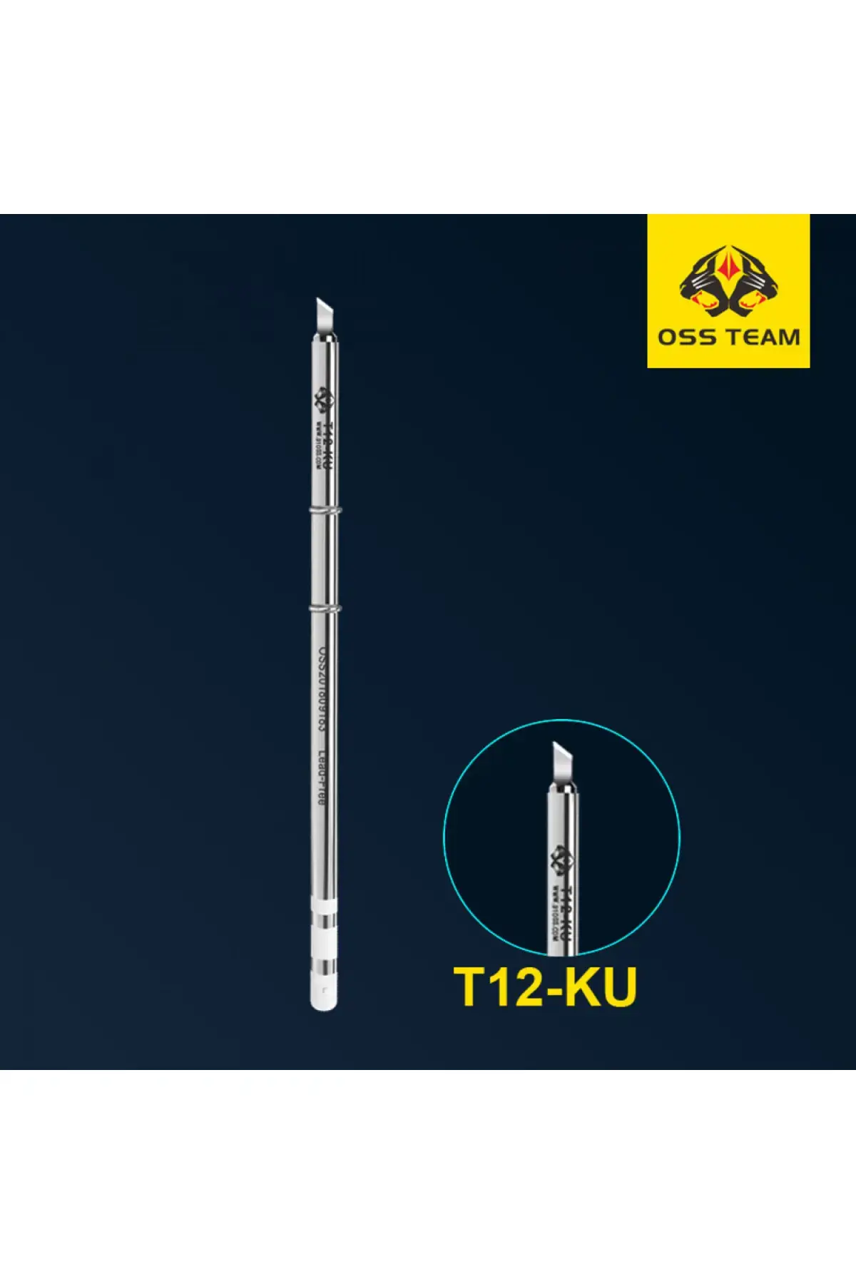 T12-KU Havya Ucu