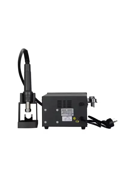 SUGON 8620DX Sıcak Hava Makinası