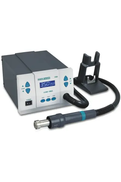 Quick 861dw Sıcak Hava Istasyonu 1000w