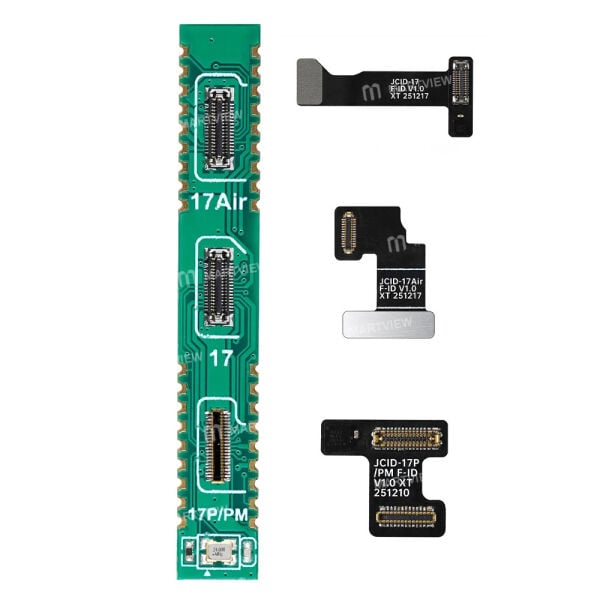 JCID 17 Series Face ID Repair Expansion Adaptor