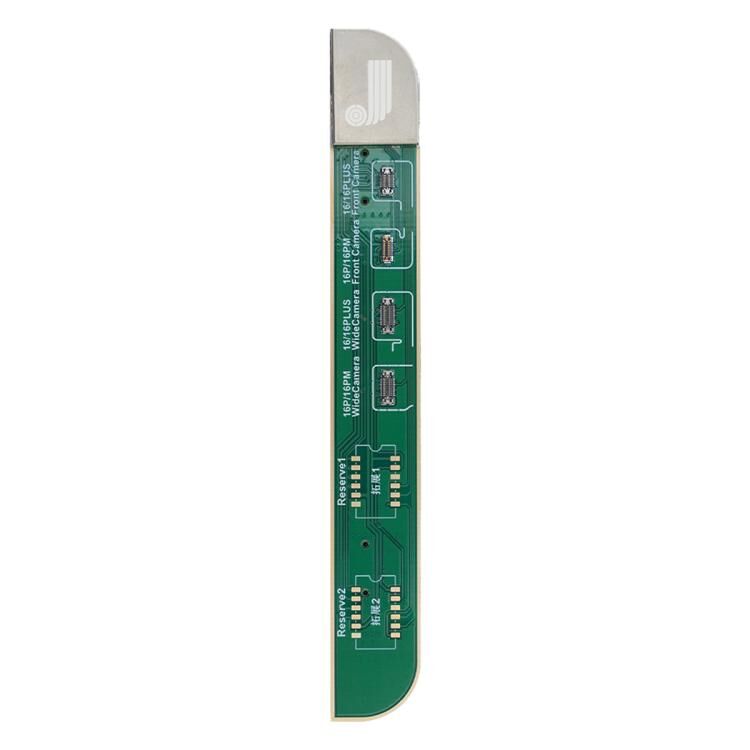 JCID 16 Series Front & Rear Camera Repair Adaptor