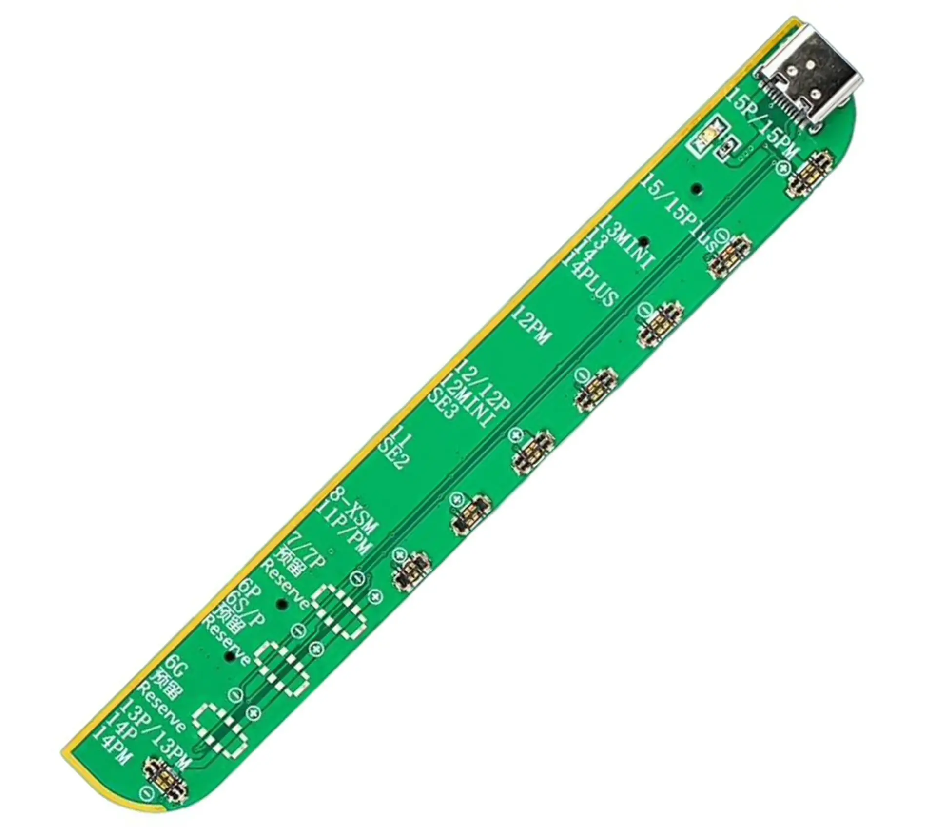 8-16 PM Battery Adaptor
